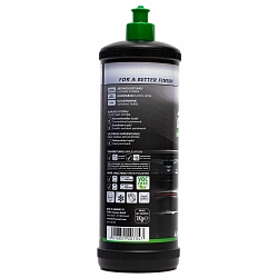(УЦЕНКА) Scholl Concepts Высокоэффективная абразивная паста E1200 1 л ECO1201