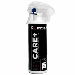 Ceramic Pro Профессиональное гидрофобное покрытие Care+ 300 мл