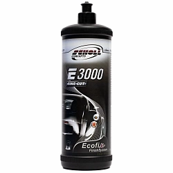 (УЦЕНКА) Scholl Concepts Полировальная паста E3000 Mikro Schleifcreme medium 1 л ECO3001