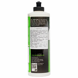 3D Универсальное защитное средство на водной основе Universal Protectant (Tire shine) 480 мл 709OZ16