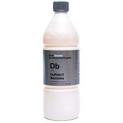 Koch Chemie Ароматизатор с запахом жвачки Duftstoff Bazooka Bubble Gum 1 л 216001