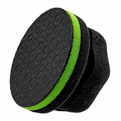 Глиняный аппликатор для чистки грубый LERATON CLAY PUCK HEAVY d=100 мм CL7
