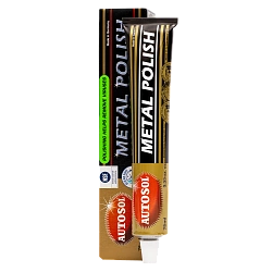 Autosol Паста для полировки металла Metal Polish 75 мл