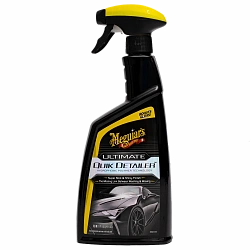 Meguiar's Средство для ухода за кузовом автомобиля Ultimate Quick Detailer 709 мл G201024