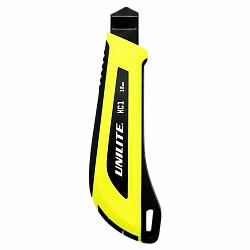 UNILITE Канцелярский нож KC1