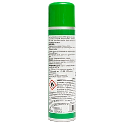 Sonax Пенный очиститель обивки салона Foam Upholstery Cleaner 400 мл 306200