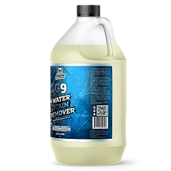 Очиститель водных пятен LERATON G9 3,8 л