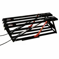 Компактный гидравлический подъемник LERATON QUICK LIFT (3500 кг)