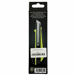 UNILITE Канцелярский нож KC1