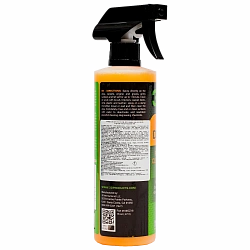 3D Универсальный очиститель на основе цитрусовых Orange Degreaser 480 мл 109OZ16