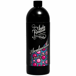 Auto Finesse Пена для бесконтактной мойки Avalanche Bubblegum 1 л