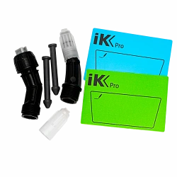 IK Goizper Распылитель накачной 8 л (pH 0-10) MULTI Pro 9