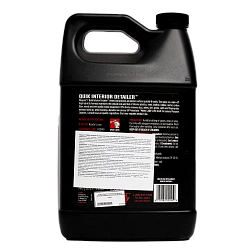 Meguiar's Средство по уходу за интерьером автомобиля Quick Interior Detailer 3,8 л D14901