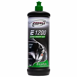 (УЦЕНКА) Scholl Concepts Высокоэффективная абразивная паста E1200 1 л ECO1201