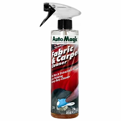 Auto Magic Очиститель-концентрат для моющего пылесоса Fabric & Carpet Cleaner 473 мл 21R