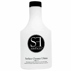 servFaces Средство для очистки поверхности перед покрытием Surface Cleaner Ultima 500 мл SFRU10022
