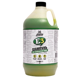 Шампунь для бесконтактной мойки LERATON E3 3,8 л