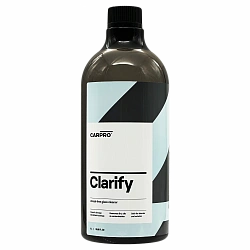 (УЦЕНКА) CarPro Очиститель стекла Clarify 1 л CP-CF1L