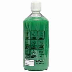INNOVACAR Нано автошампунь с энзимами и гидрофобным эффектом S1 Wash and Coat 1 л 79286