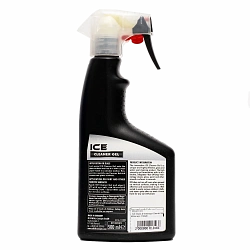 (УЦЕНКА) Scholl Concepts Гель для очистки стекла ICE Glass and Waterspot Cleaner 500 мл 11002E