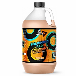 Лубрикант для полировки LERATON POLISHING PAD LUBRICANT 3,8 л