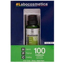 (УЦЕНКА) LABOCOSMETICA Гибридное нанокерамическое покрытие для глянцевых и матовых авто HPC 30 мл LAB92