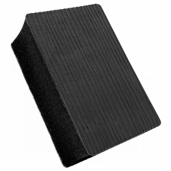 Work Stuff Блок автоскраб для очистки ЛКП Big Block Clay Sponge