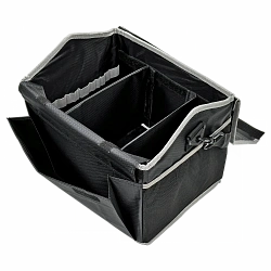 PURESTAR Сумка для автоко сметики и микрофибры Tool box 33х24х29 PS-T-001