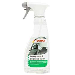 Sonax Универсальный очиститель салона Interior Cleaner 500 мл 321200