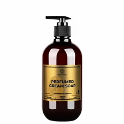 Мыло для рук EOLITHIC LIQUID HAND SOAP №5 Мандарин /Жасмин / Мускус 475 мл