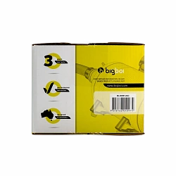 BIGBOI Набор для BLOWR MINI and MINI+ BLOWR VAC
