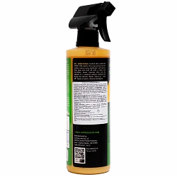 3D Быстрый в использовании спрей экспресс-воск 480 мл Express Wax 401OZ16