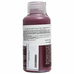 (УЦЕНКА) LeTech Краска для кожи (Leather Colourant) Magenta Expert Line 100 мл