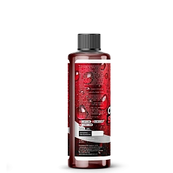 Катионный шампунь для ручной мойки LERATON CATIONIC SHAMPOO COLA A2 473 мл