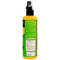 3D Быстрый в использовании спрей экспресс-воск 480 мл Express Wax 401OZ16