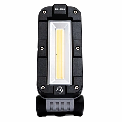 UNILITE Детейлинг фонарь CRI 96+ 700 Lm 3 цвета + УФ 5200 mAh CRI-700R