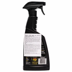Meguiar's Средство для защиты винила, пластика и резины New Car Scent Protectant 473 мл G4216