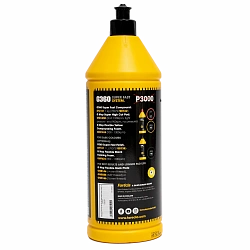 FARECLA Антиголограммная паста G360 Super Fast Finish 1 кг SFF101