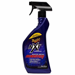 Meguiar's Гидрофобный защитный состав NXT Water Bead Booster 710 мл G30524