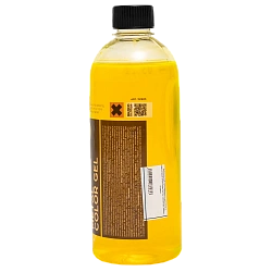 Smart Open Нейтральный гелеобразный очиститель с индикатором Metal Color Gel 500 мл 151905