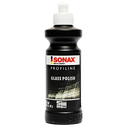 Sonax Profiline Полироль для стекла Glass Polish 250 мл 273141
