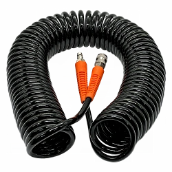 Wiederkraft Шланг пневматический полиуретановый WDK-65715