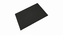 STP Звукопоглощающий материал Biplast Premium 15А (armor) (0,375х0,5 mini пленка) 08628-04-00