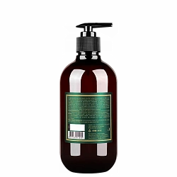 Мыло для рук EOLITHIC LIQUID HAND SOAP №1 Роза / Кедр / Мускус 475 мл