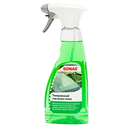 Sonax Универсальный очиститель стекол Glass Cleaner 500 мл 338241