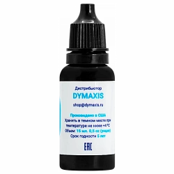 Dymaxis Полимер для сколов Pro 12 15 мл