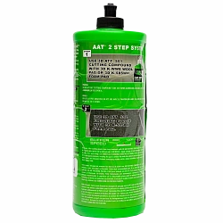3D Финишный полироль с нано-составом AAT Finishing Polish 950 мл 502OZ32