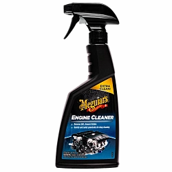 Meguiar’s Очиститель двигателя Engine Cleaner 473 мл G14816