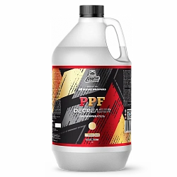Спиртовой обезжириватель LERATON PPF DEGREASER 3,8 л