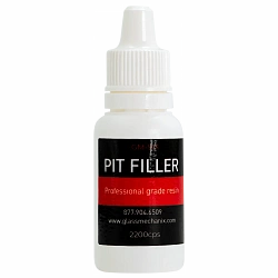 Glass Mechanix Полимер запечатывающий Pit Fill GM-501 15 мл